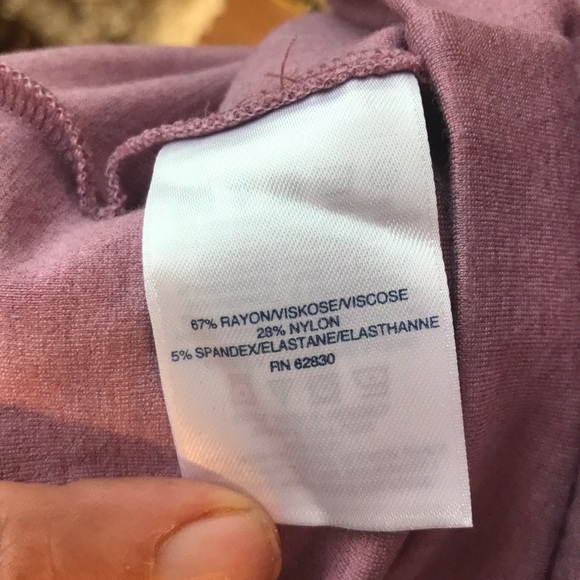 NWOT lands end dress - Picture 9 of 9